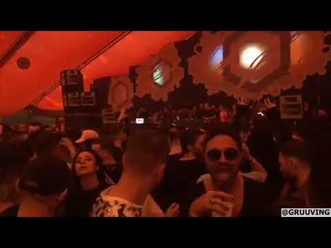 Marco Carola Playing Belier & Ribass - Give Me (Original Mix) [High Pressure]