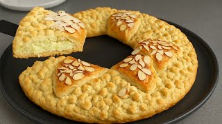 Bake This Simple Pie Recipe That Stays Moist & Creamy Because of THIS Filling, Gone in MINUTES!