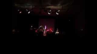 BEN MONTAGUE - USE SOMEBODY