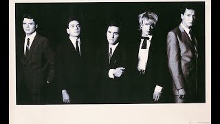 The Godfathers Live In Boston March 17, 1988 WBCN-FM Broadcast-Audio Only-No Images