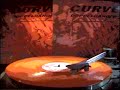 CURVE - Sandpit (Filmed Record) 1992 Album Version 'Doppelganger'