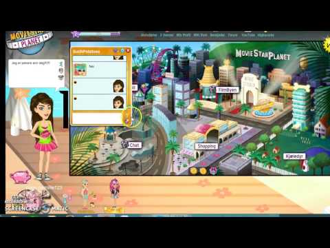 Irriterende ting folk gjør på MSP