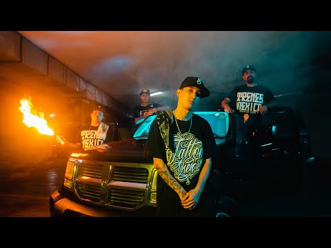 Dande - Pa' Donde 🔥