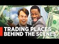 TRADING PLACES John Landis On Dan Aykroyd Blu Ray Special Feature Exclusive