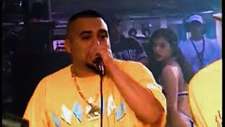 SPM- Screwed Up Tape (Instrumental)