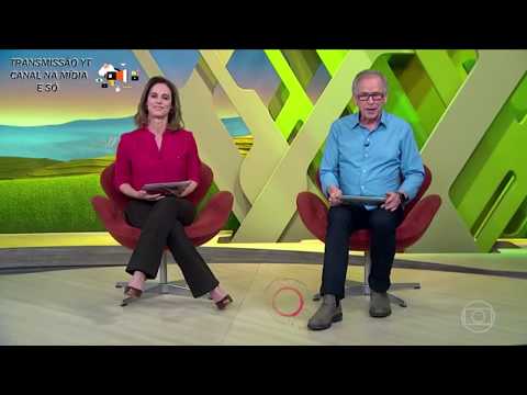 Café do Alto Rural - Globo Rural