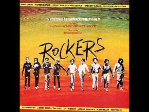 Jacob Miller - We A Rockers (Chapter A Day)(Soundtrack)