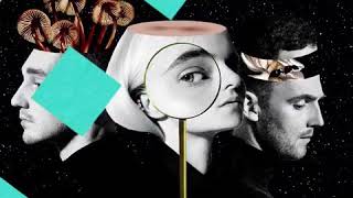 Clean Bandit - In Us I Believe (feat. ALMA) [Teaser]