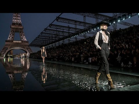 Saint Laurent | Spring Summer 2019 | Full Show