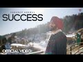 Success (Official Video) - Hardeep Grewal | Man Braich,Urban Singh | New Punjabi Songs 2024