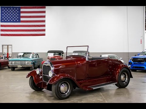 1928 Ford Roadster (CC-1622668) for sale in Kentwood, Michigan