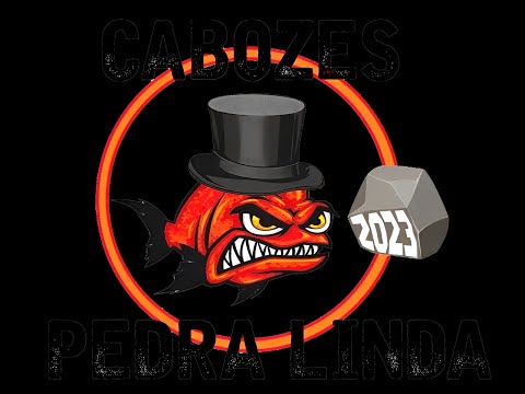 Cabozes 2023 - Pedra Linda