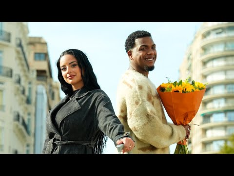 Zaira, Luis Cortés - Eternity (Official Music Video)