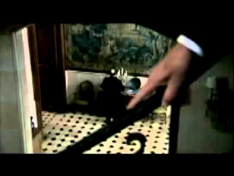 Les Ames grises (2004)