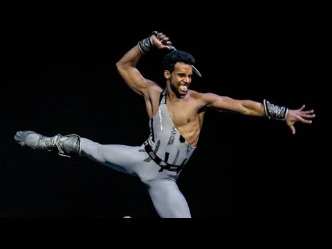 My Top 10 Male Ballet Of Our Times 2024