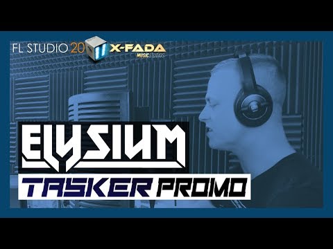 Mc Tasker Elysium Promo