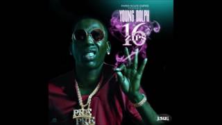 Young Dolph - No matter what ft.  TI (16 Zips Mixtape)