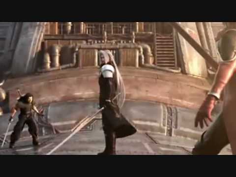 Burden of Legacy - Against my Will-VGMV