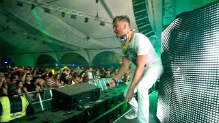 Madsonik & Kill the Noise at Hardfest 2017 "Divebomb"