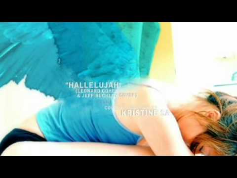 Kristine Sa - Hallelujah (cover)