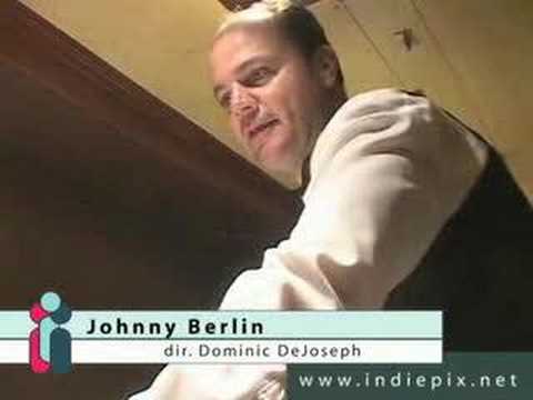 Four - Johnny Berlin