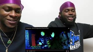 Download lagu HooliganHefs - IYKYK ft. HooliganSkinny (They Know Who) | AUS REACTION 🇦🇺 mp3