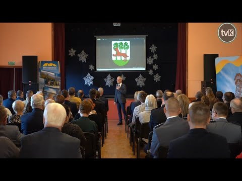 Spotkanie Noworoczne w Międzylesiu