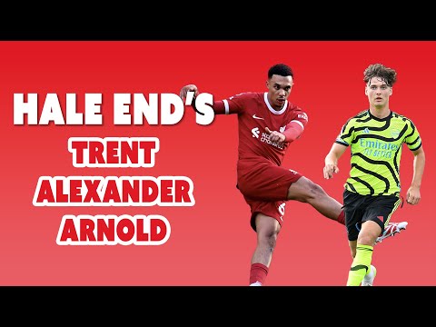 Michal Rosiak: Arsenal's Future Match Winner