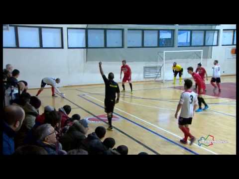 Futsal C1, sabato big-match C.Nebbia – Bonefro