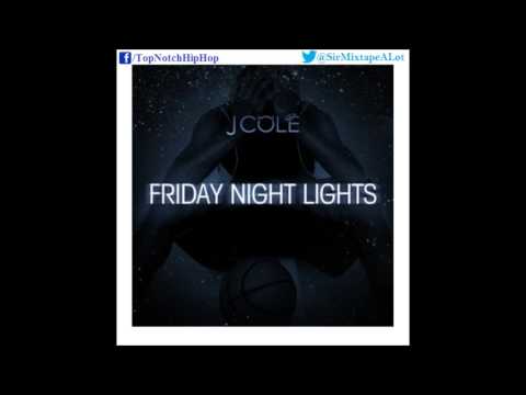 J. Cole - Looking For Trouble (Ft. Kanye West, Pusha T, Big Sean & CyHi Da Prynce)