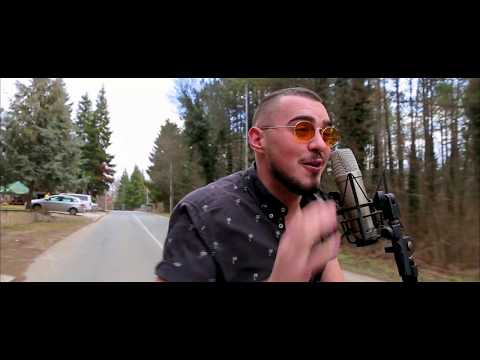 THEO-SAFARI (OFFICIAL  MUSIC VIDEO 2020)