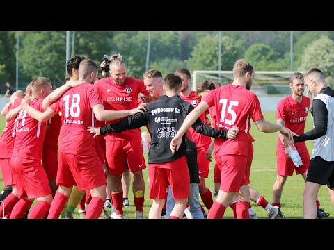 Souveräner Abschluss der englischen Woche