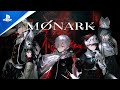 Monark - Demo Trailer | PS5, PS4