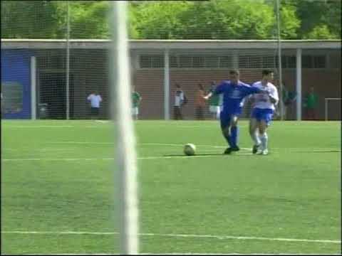 5 F11 LIGA FERRIOLENSE 0 AT ZARAGOZA 0   CAMPEONATO CODA   AFES GANDIA 2006