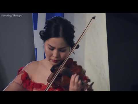 10th Charity Concert in Hydra: Bruch Violin Concerto  - Mayuko Kamio