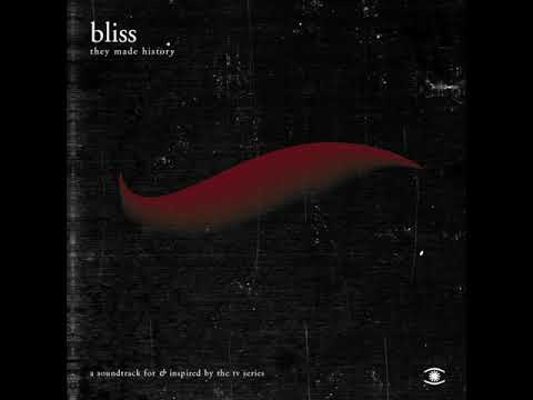 Bliss - Reveal (feat. Lisbeth Scott) - 0020