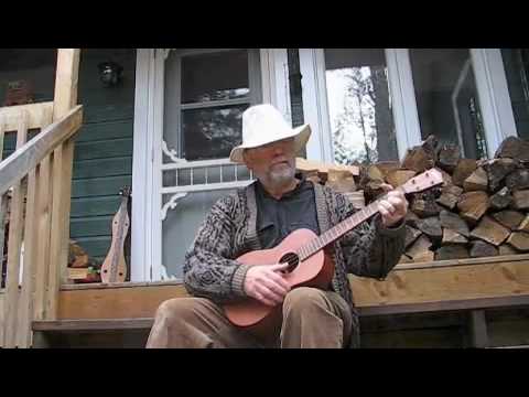 I Never Will Marry (porch music)