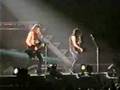 Metallica - Stone Cold Crazy 