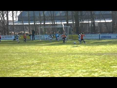 Simonshaven F2 - Spijkenisse F11, Film 2