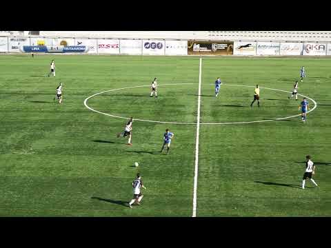F  C  LIRIA  U15   -    TEUTA /AROMA  U15  [ 2 - 4]    05 11 2023