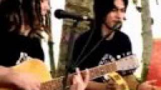 cpm 22 desconfio lual mtv ao vivo