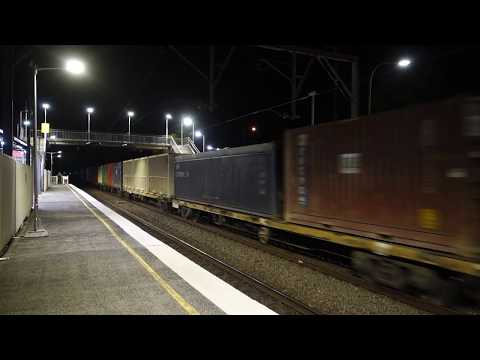 NR48 / NR104 / NR7 with PN 5BS6 - 12/10/17