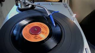 What My Woman Can&#39;t Do ~ George Jones ~ 1973 ~ Styrene ~ WKSL Radio Promo