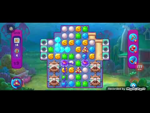 super hard Level -10729