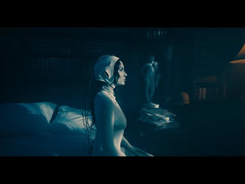 Omar Andino, Camilla Fox - Tell A Lie (Official Video)