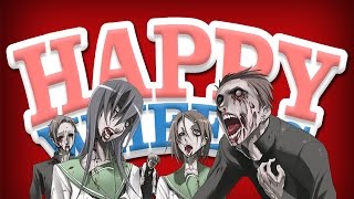 Happy Wheels: Zombies Apocalypse - Part 140