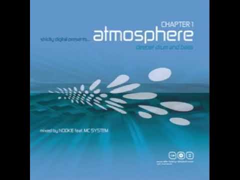 Romay - Rebellion (Atmosphere Deeper Drum & Bass Chapter 1)