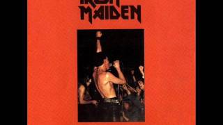 Iron Maiden - Prowler (The Soundhouse Tapes - Demo)