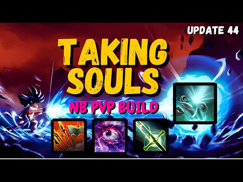 SOUL ASSAULT IS BACK! ☄️ Magicka Nightblade PVP Build - ESO Gold Road