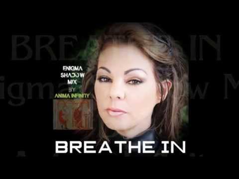 Sandra - Breathe In (Enigma Shadow Mix by Anima Infinity)